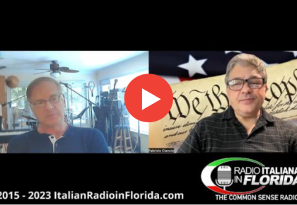 John Pfeilsticker MD: Olistic Medicine